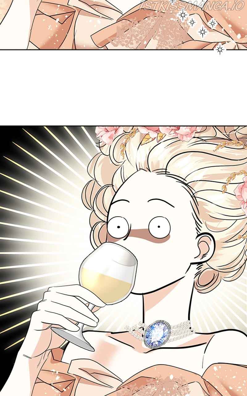 The Empress Lipstick chapter 11 - page 72