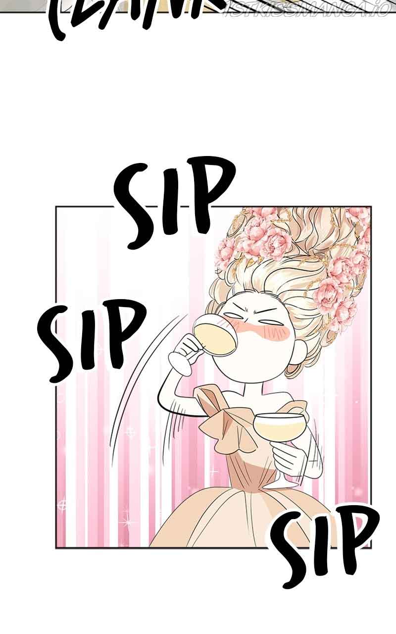 The Empress Lipstick chapter 11 - page 75