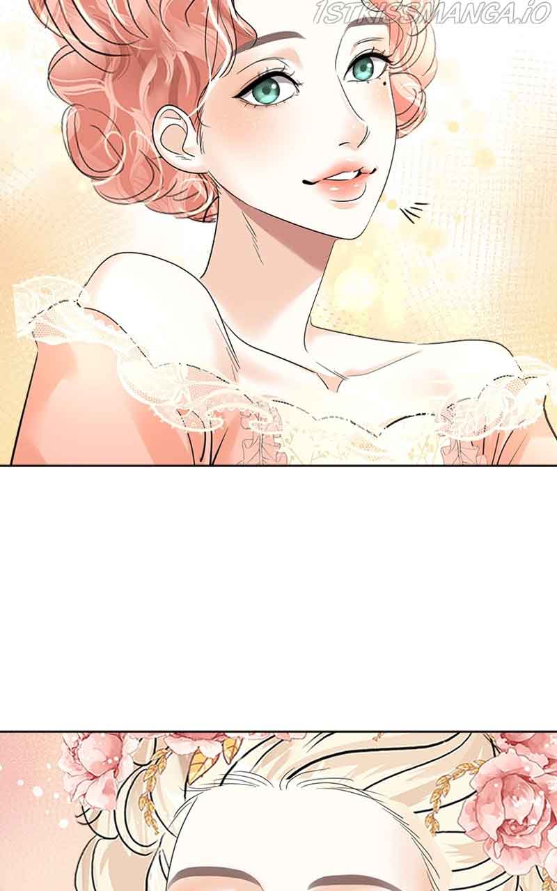 The Empress Lipstick chapter 11 - page 94
