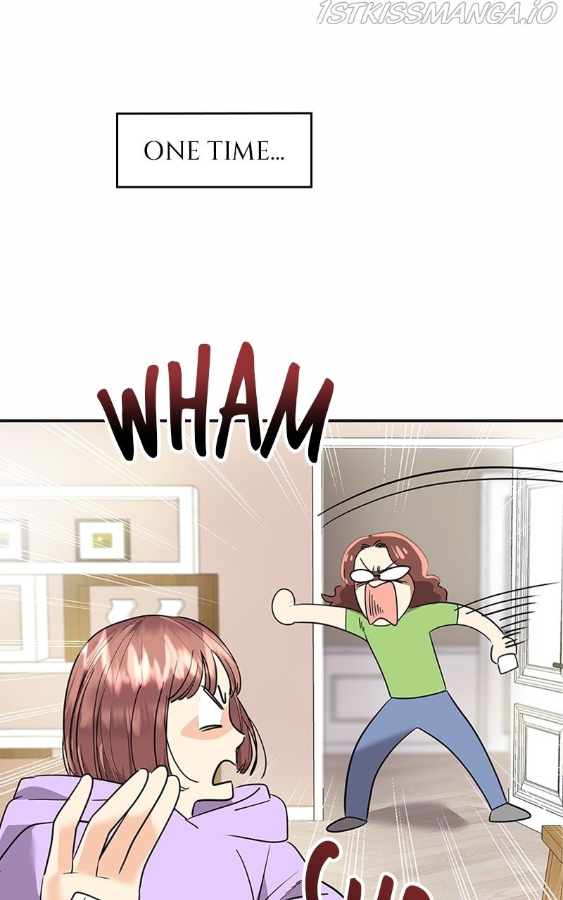 The Empress Lipstick chapter 8 - page 1