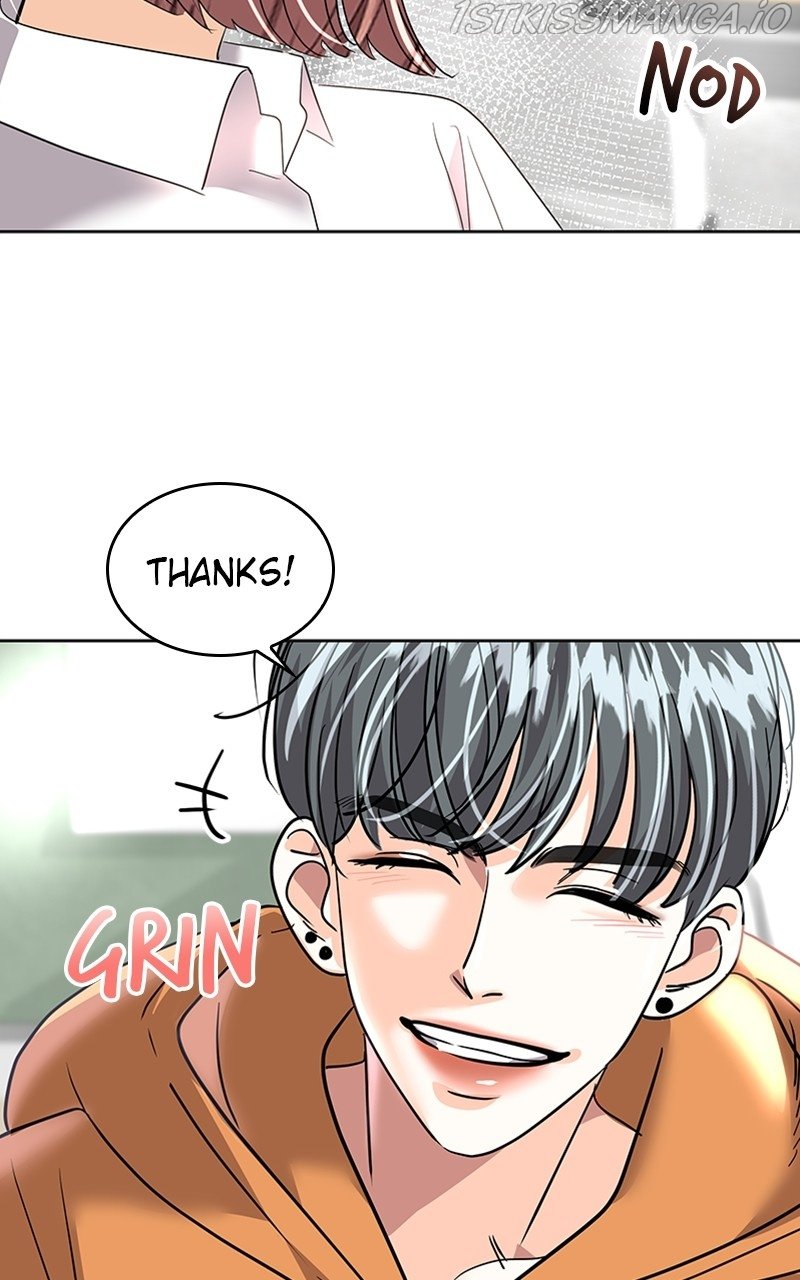 The Empress Lipstick chapter 8 - page 13