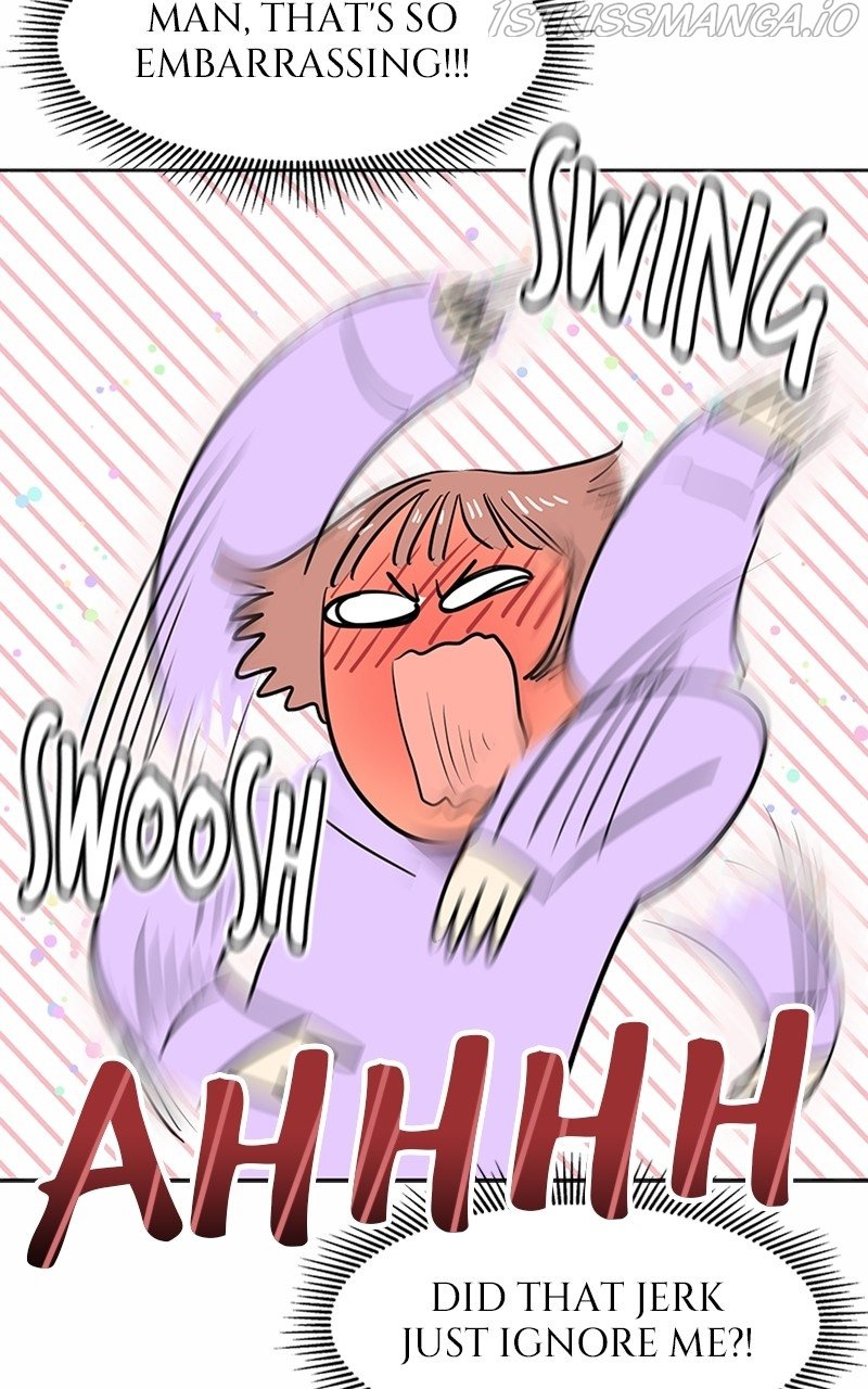 The Empress Lipstick chapter 8 - page 19