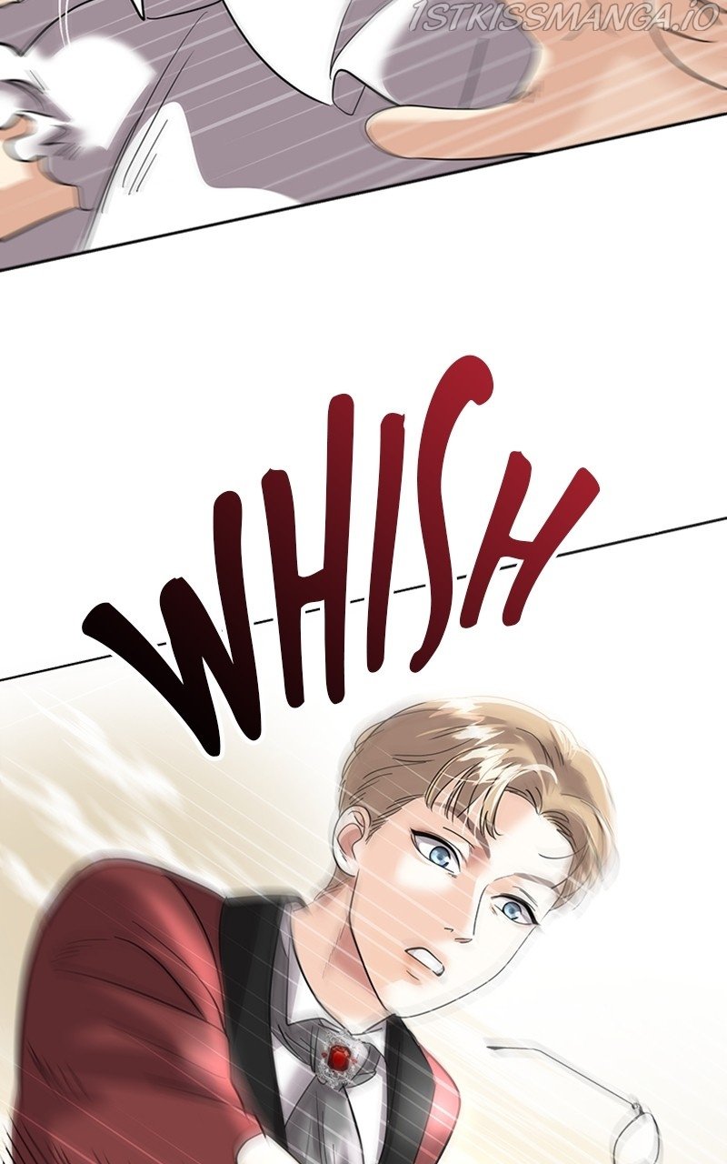 The Empress Lipstick chapter 8 - page 31