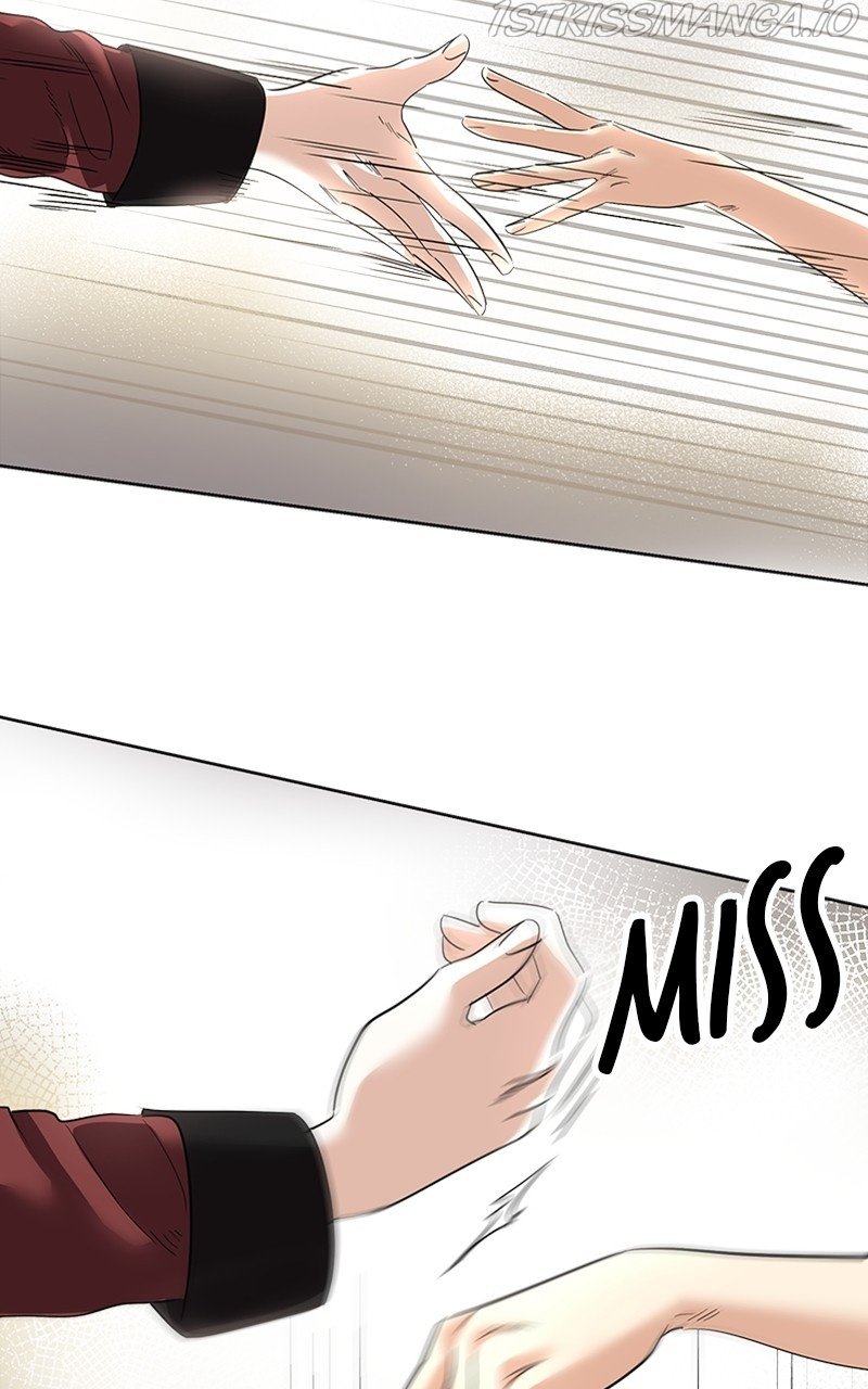 The Empress Lipstick chapter 8 - page 33