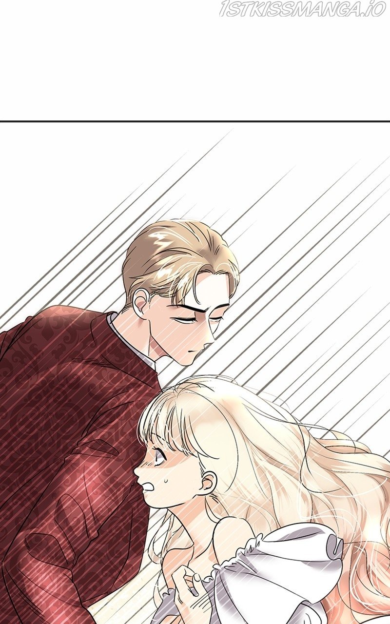 The Empress Lipstick chapter 8 - page 40