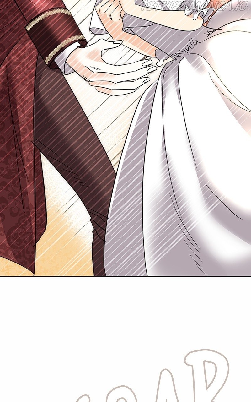 The Empress Lipstick chapter 8 - page 41