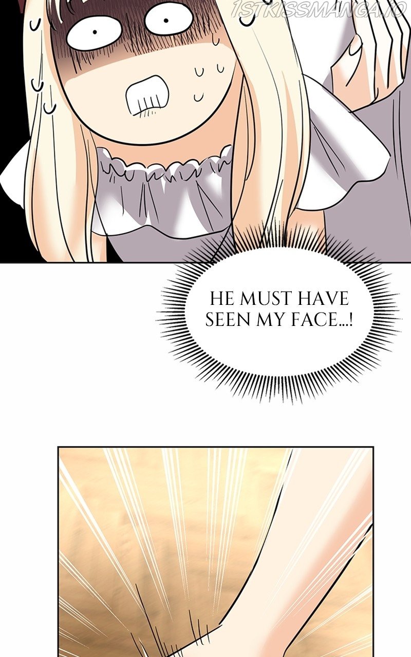 The Empress Lipstick chapter 8 - page 48