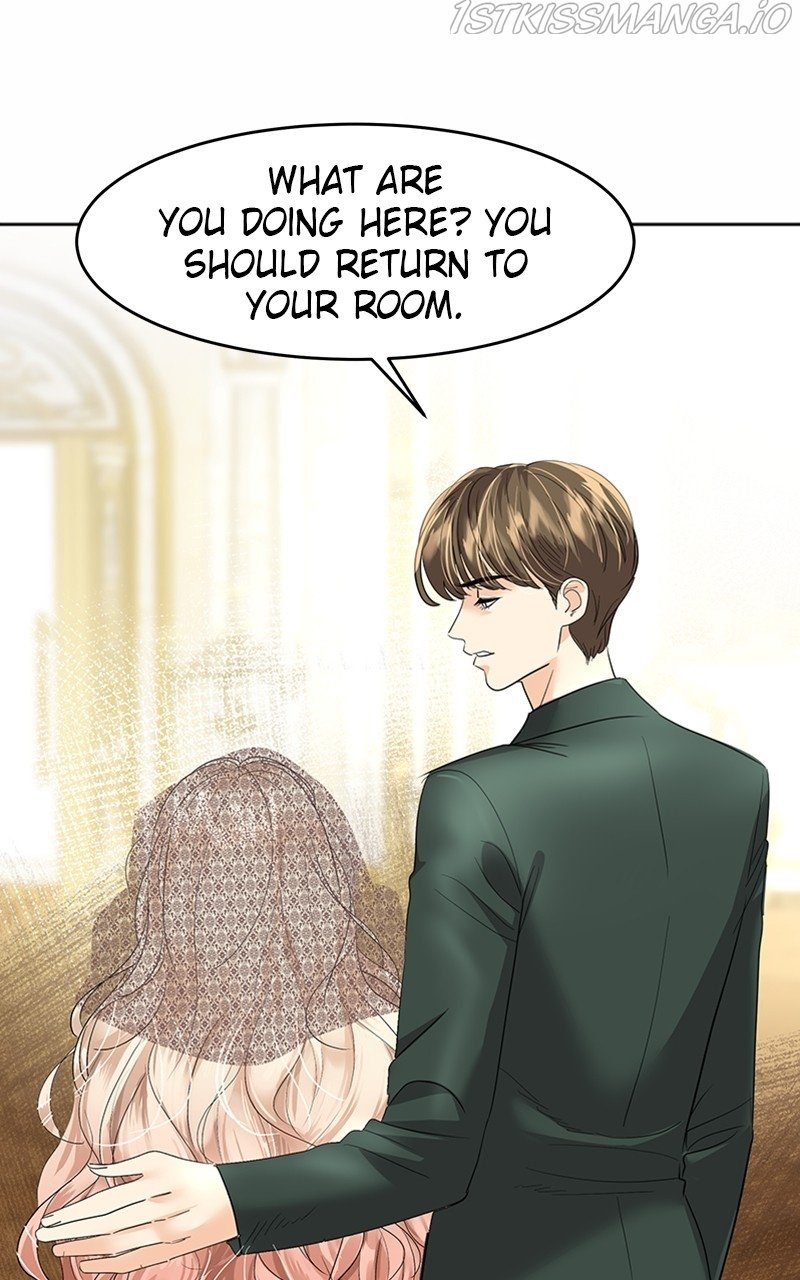 The Empress Lipstick chapter 8 - page 58