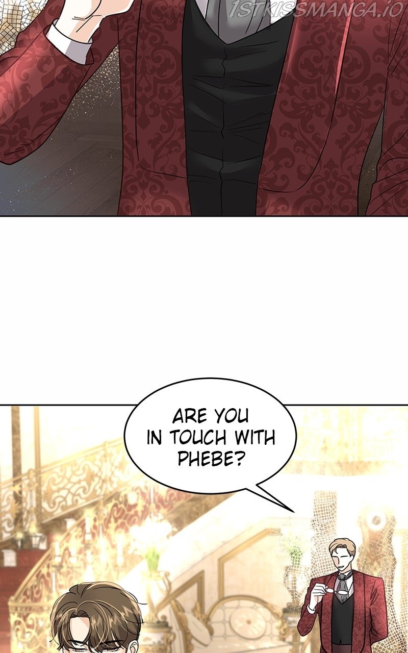 The Empress Lipstick chapter 8 - page 60