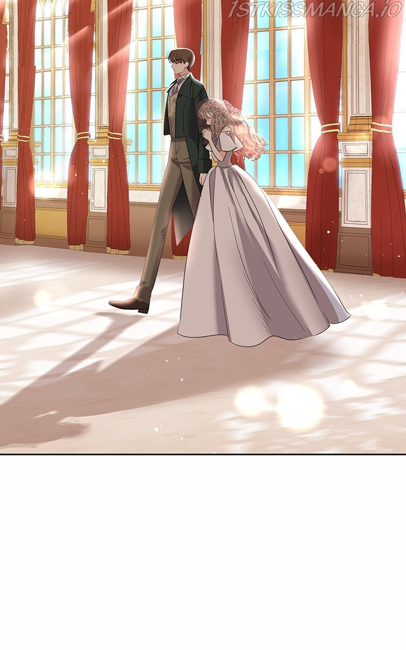 The Empress Lipstick chapter 8 - page 69