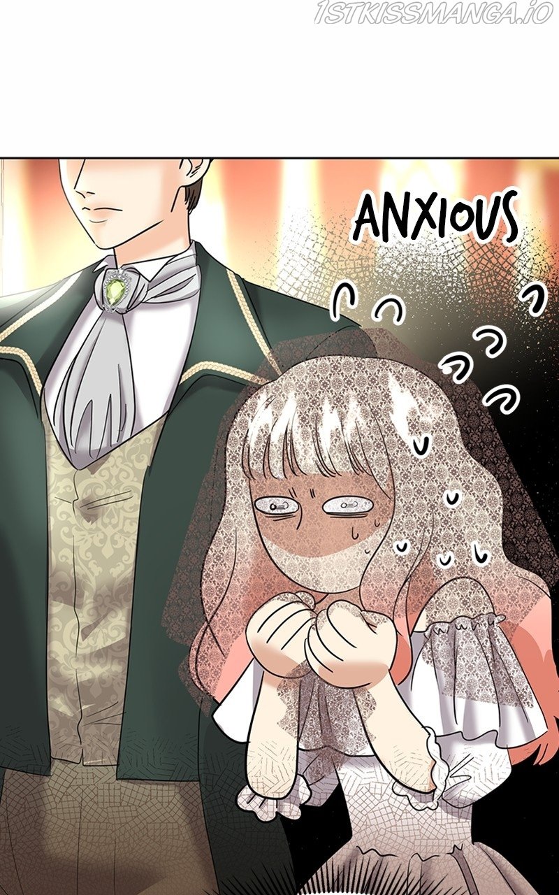 The Empress Lipstick chapter 8 - page 70