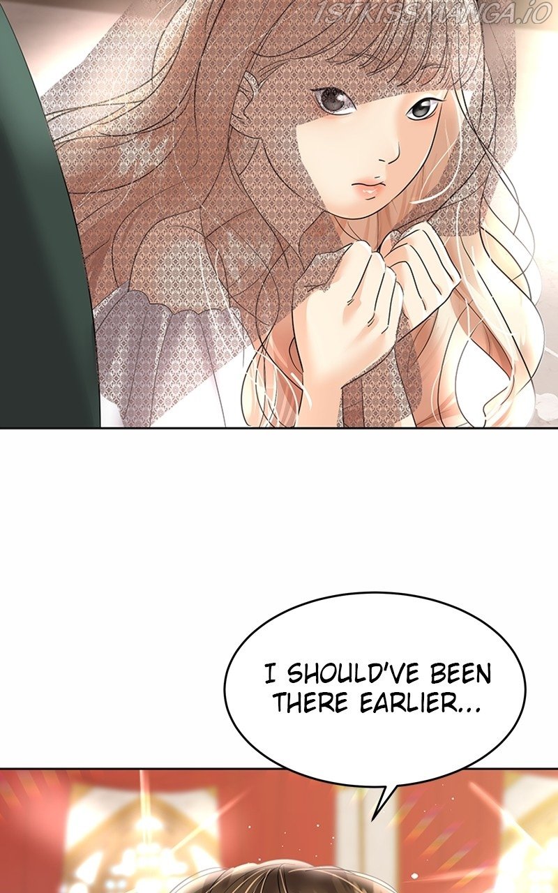 The Empress Lipstick chapter 8 - page 73