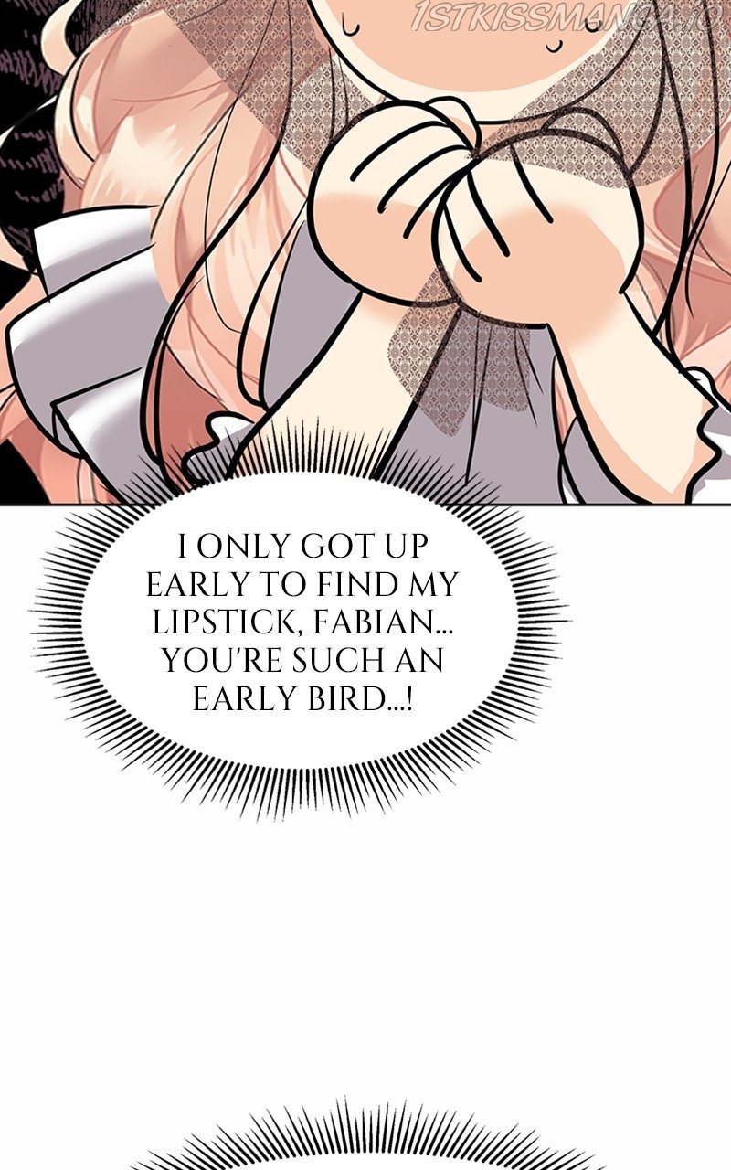 The Empress Lipstick chapter 8 - page 77
