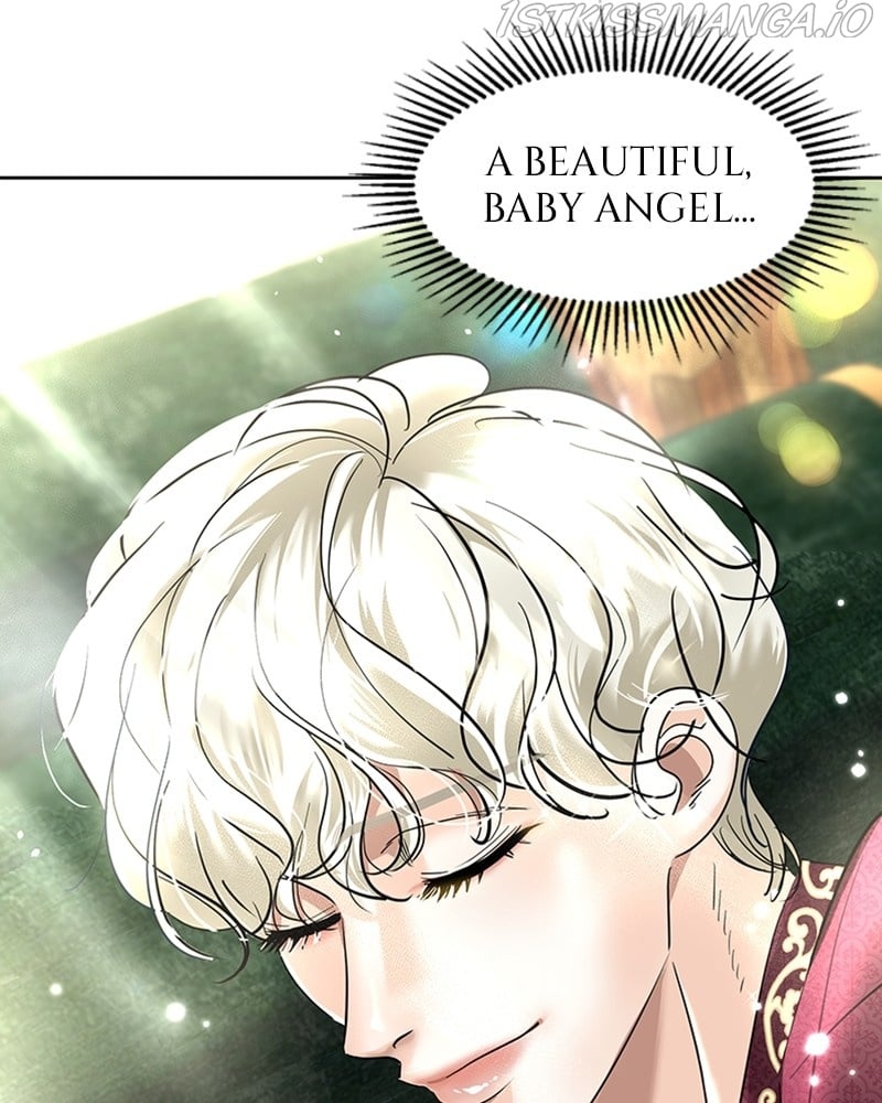 The Empress Lipstick chapter 7 - page 108