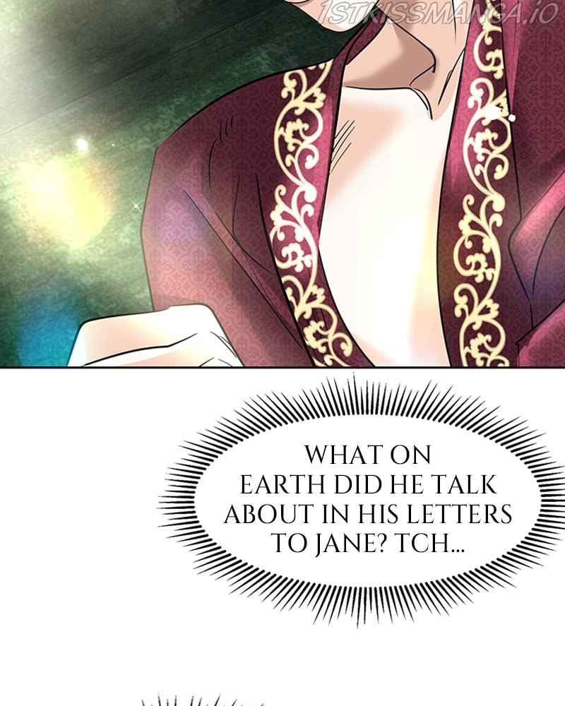 The Empress Lipstick chapter 7 - page 109