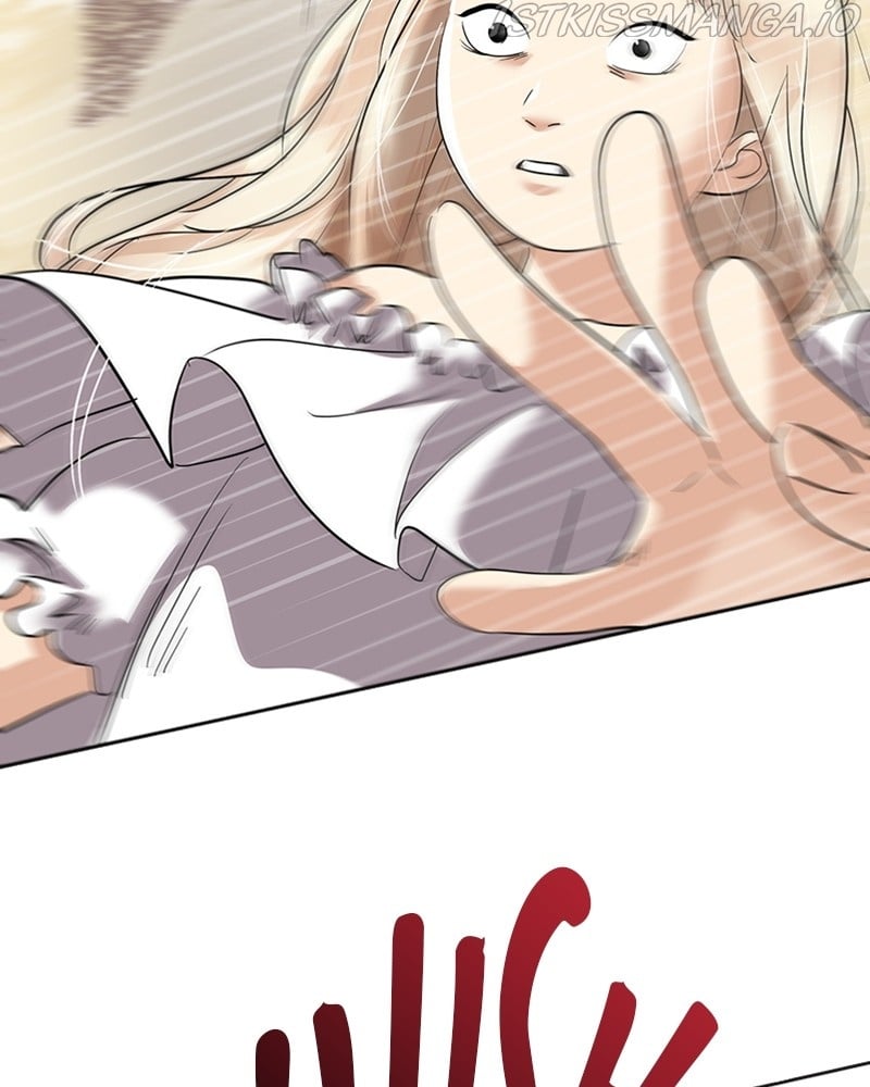 The Empress Lipstick chapter 7 - page 129