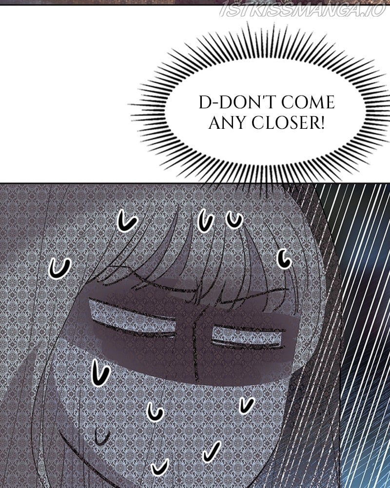 The Empress Lipstick chapter 7 - page 20