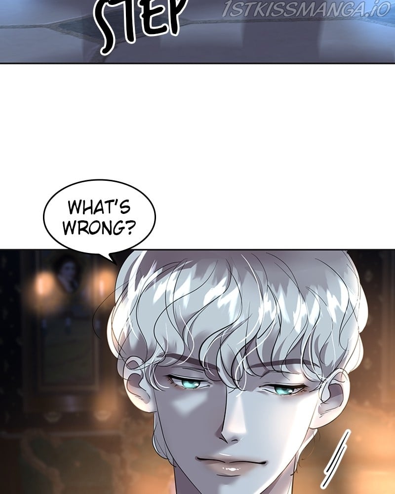 The Empress Lipstick chapter 7 - page 25