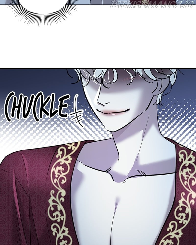 The Empress Lipstick chapter 7 - page 32