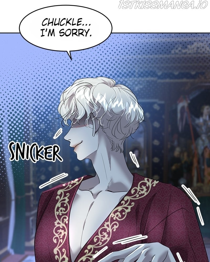 The Empress Lipstick chapter 7 - page 35