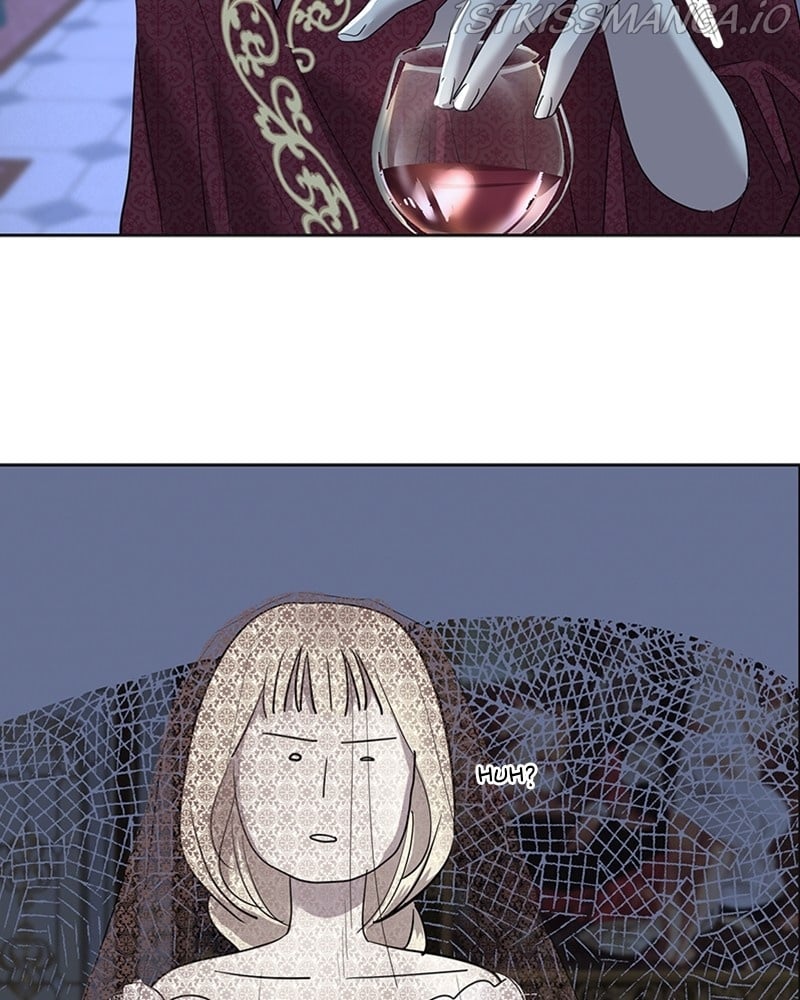 The Empress Lipstick chapter 7 - page 36