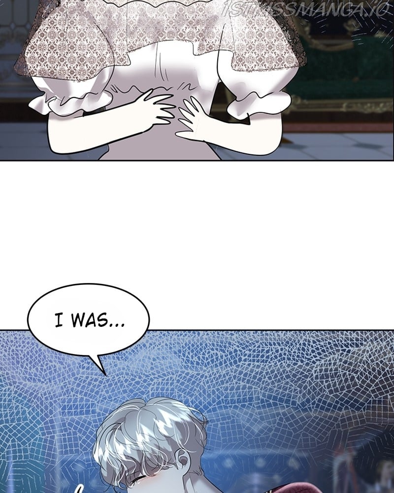 The Empress Lipstick chapter 7 - page 37
