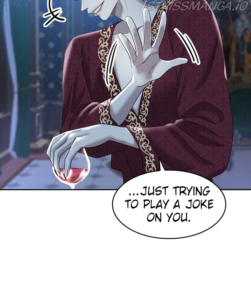 The Empress Lipstick chapter 7 - page 38