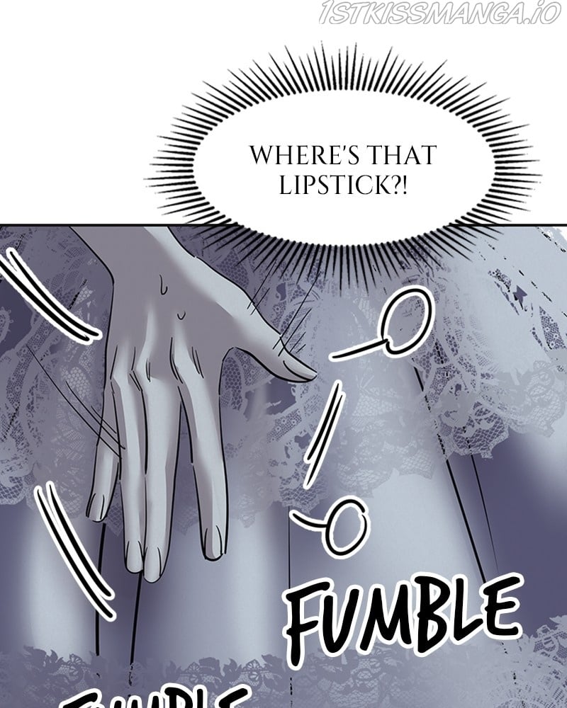 The Empress Lipstick chapter 7 - page 5
