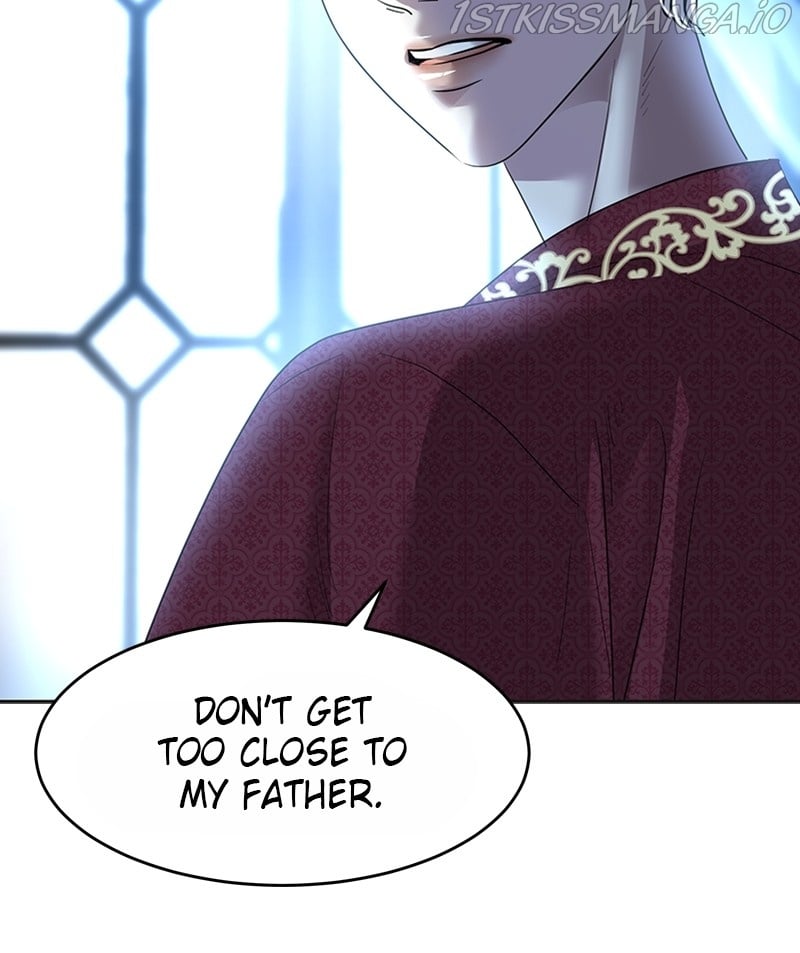 The Empress Lipstick chapter 7 - page 52
