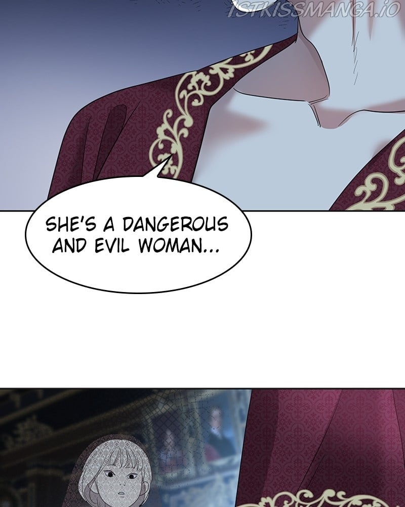 The Empress Lipstick chapter 7 - page 56