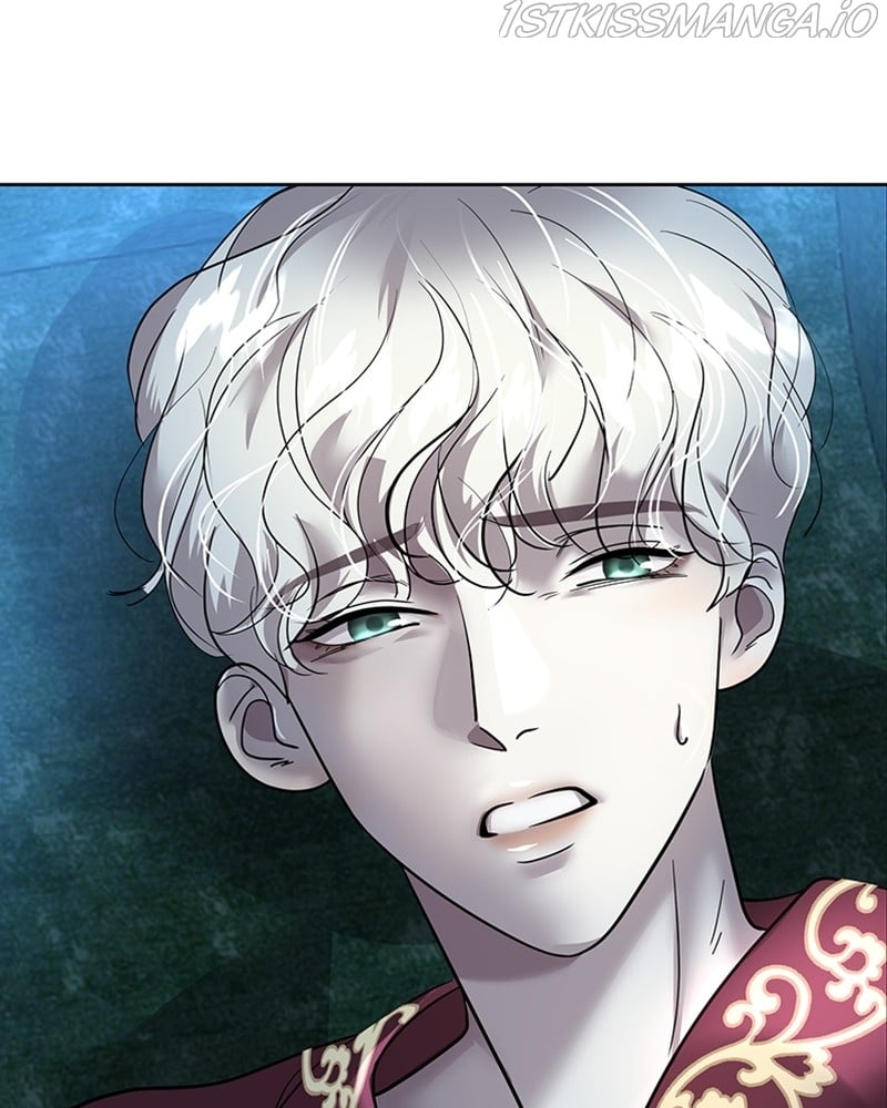 The Empress Lipstick chapter 7 - page 80