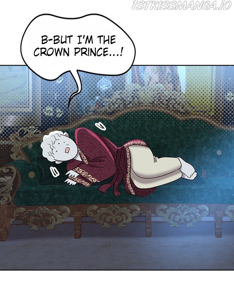 The Empress Lipstick chapter 7 - page 89