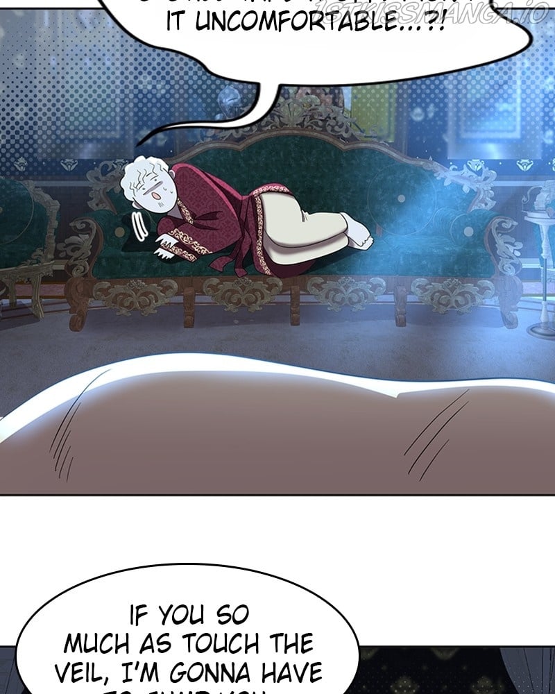 The Empress Lipstick chapter 7 - page 91