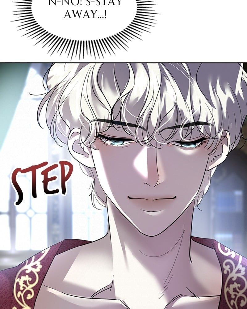 The Empress Lipstick chapter 6 - page 115