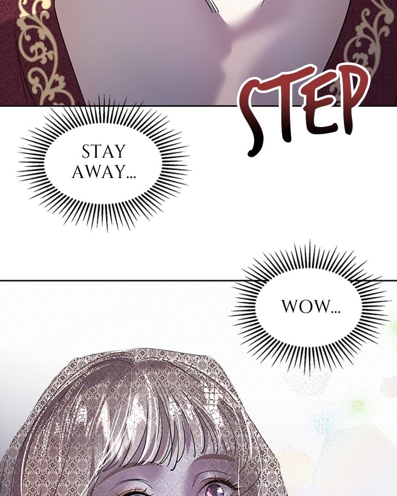 The Empress Lipstick chapter 6 - page 116