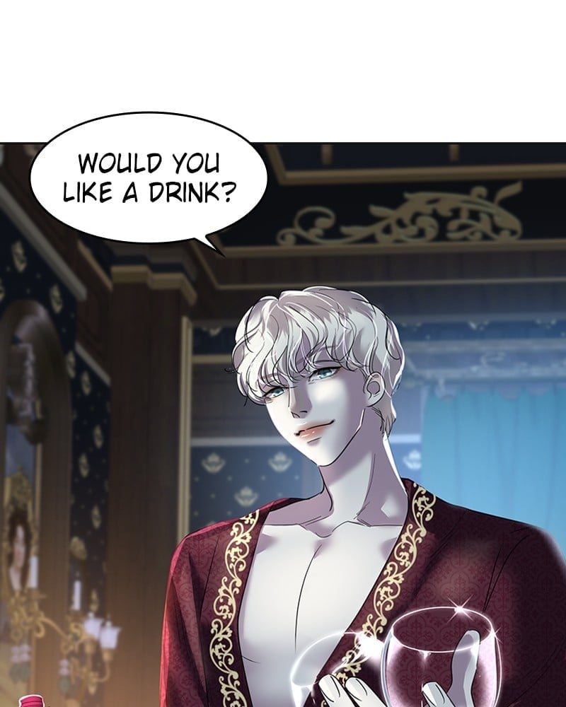 The Empress Lipstick chapter 6 - page 120