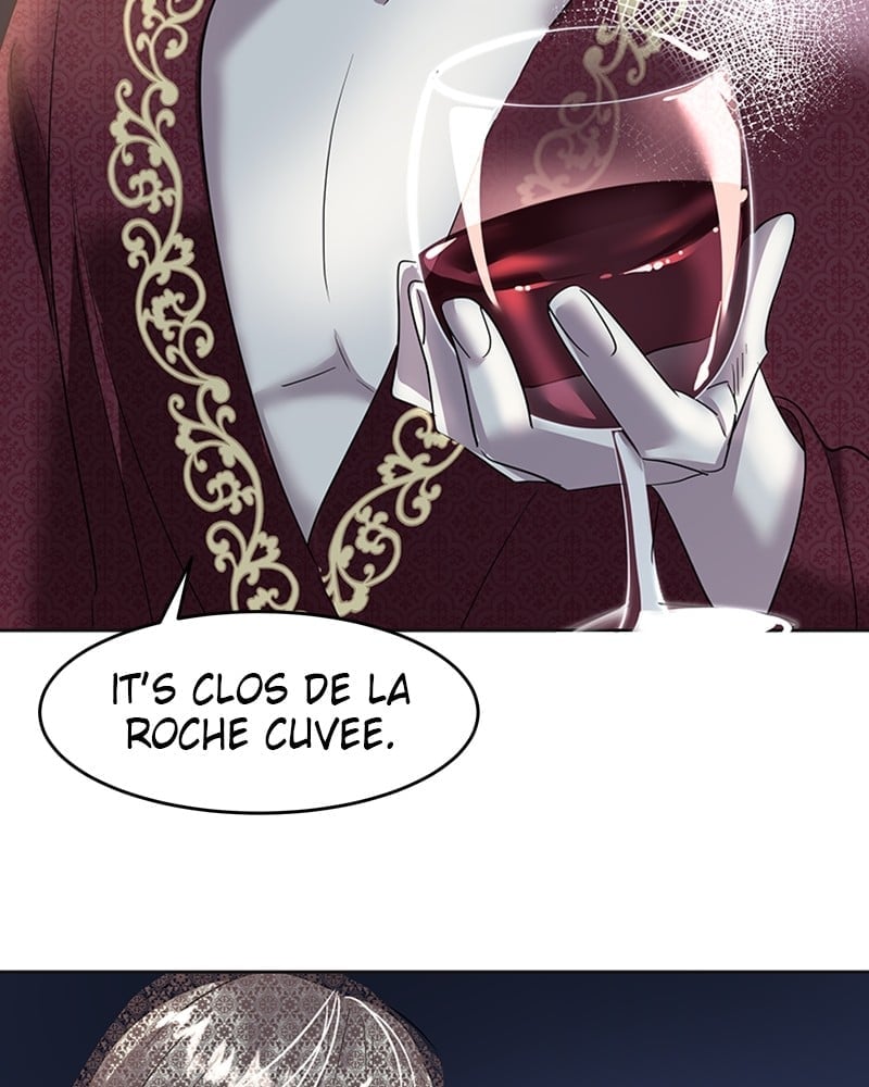 The Empress Lipstick chapter 6 - page 124