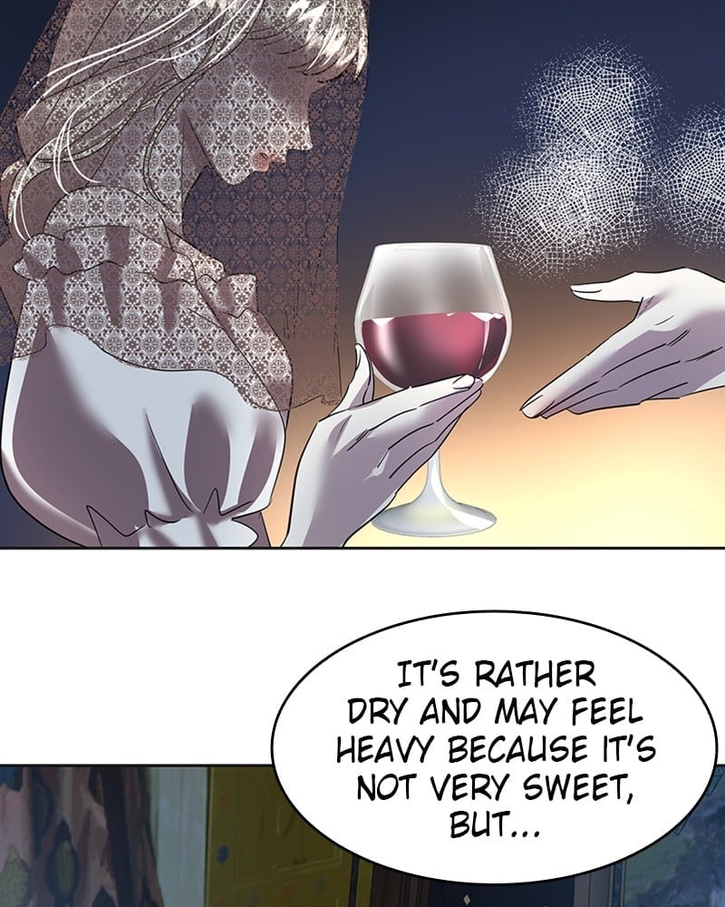 The Empress Lipstick chapter 6 - page 125