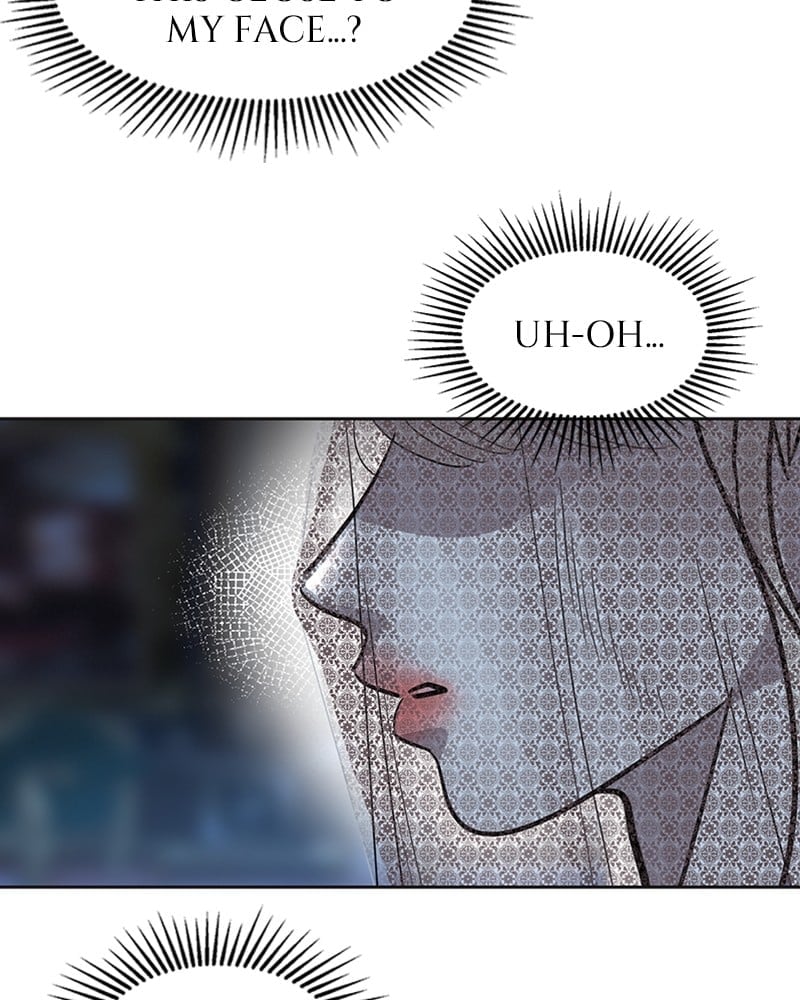 The Empress Lipstick chapter 6 - page 134