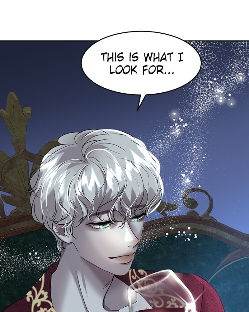 The Empress Lipstick chapter 6 - page 136