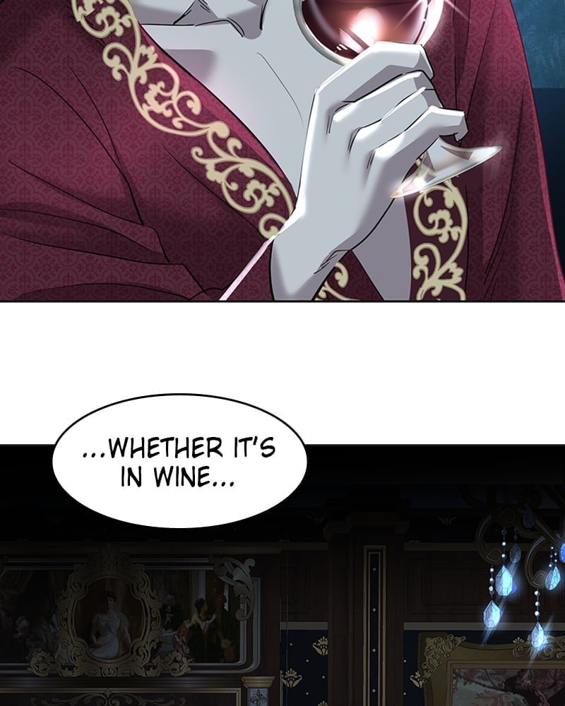 The Empress Lipstick chapter 6 - page 137