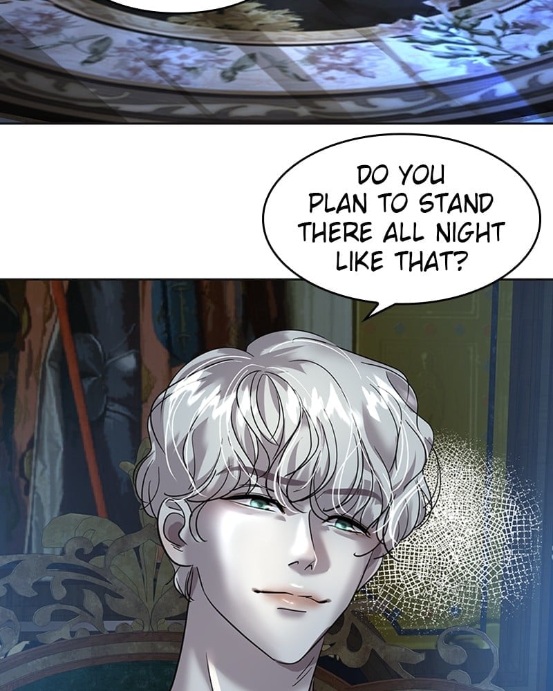 The Empress Lipstick chapter 6 - page 139