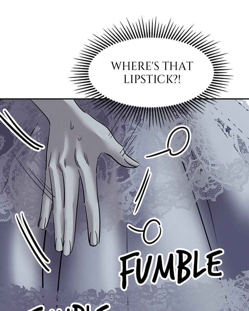 The Empress Lipstick chapter 6 - page 144
