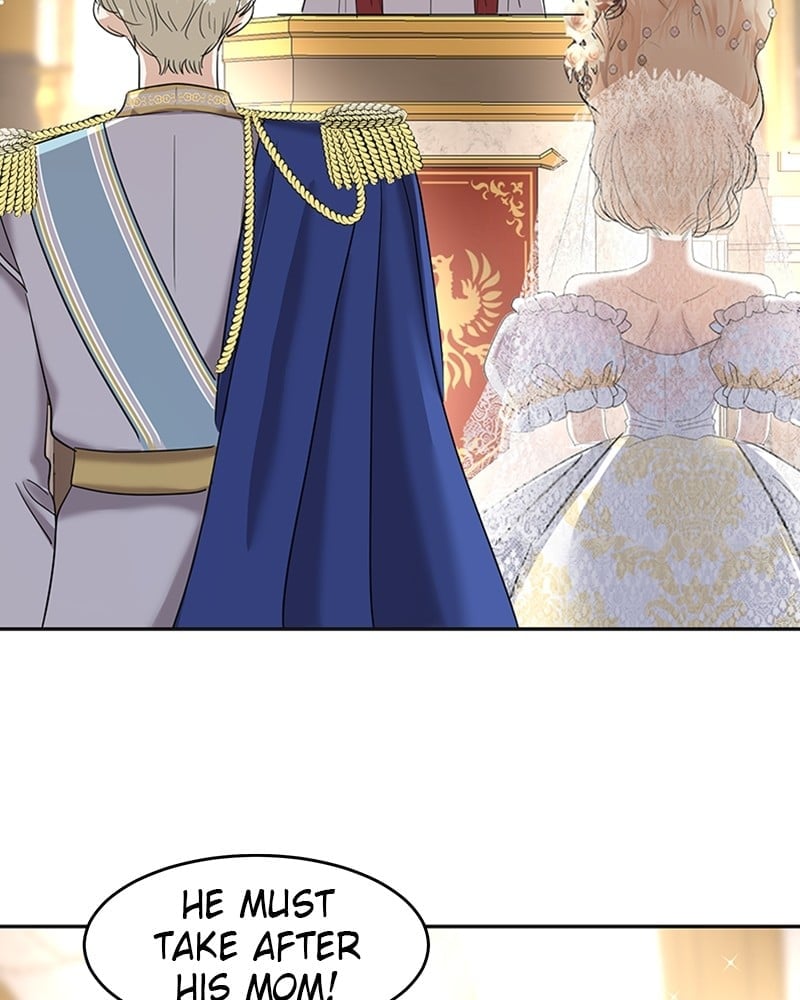 The Empress Lipstick chapter 6 - page 19