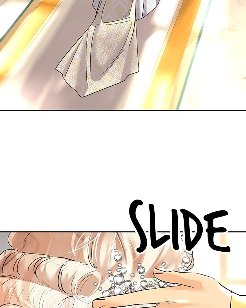 The Empress Lipstick chapter 6 - page 23