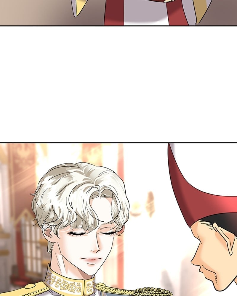 The Empress Lipstick chapter 6 - page 26