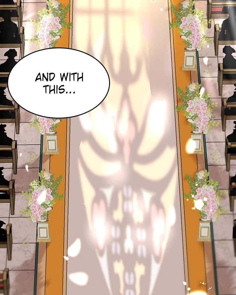 The Empress Lipstick chapter 6 - page 32