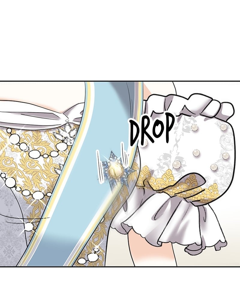 The Empress Lipstick chapter 6 - page 41