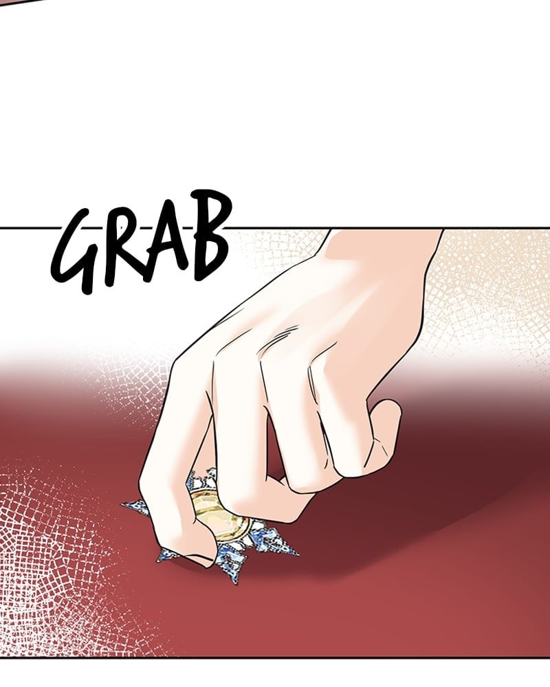 The Empress Lipstick chapter 6 - page 43
