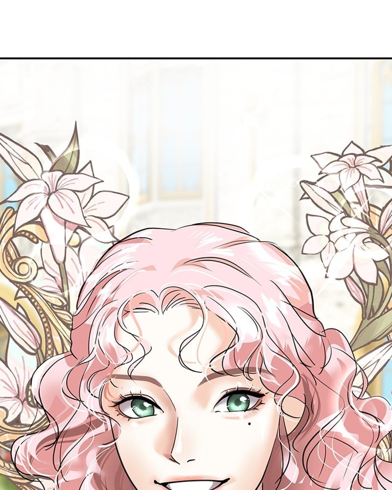 The Empress Lipstick chapter 6 - page 46